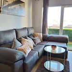 Del Parque Flats Guadalmar Beach Relax 2