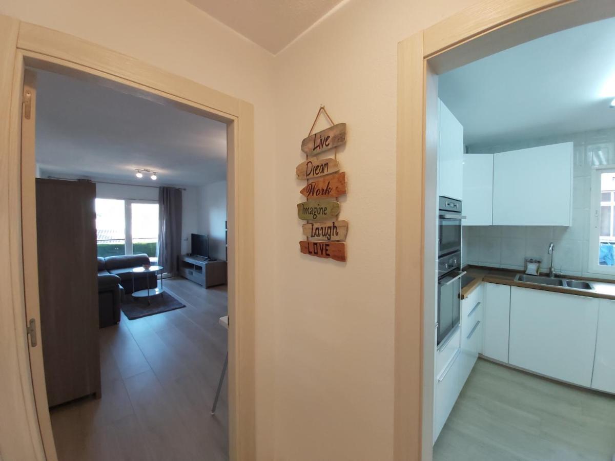 Del Parque Flats Guadalmar Relax 2 * Malaga