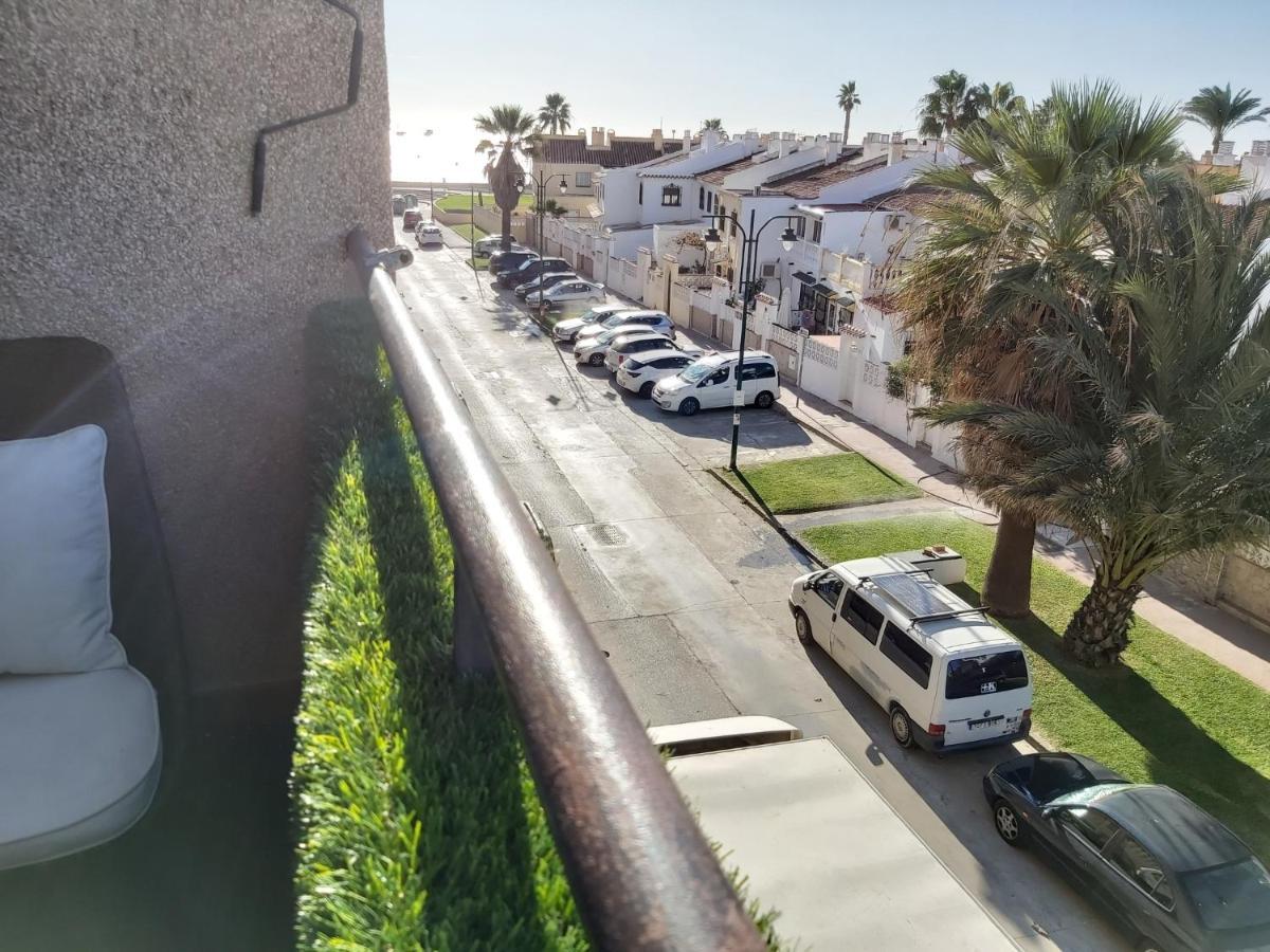 Del Parque Flats Guadalmar Relax 2 Appartement Málaga